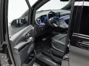 Mercedes-Benz V-Класс Exclusive AMG Line III (W447) Рестайлинг 2, 2026 — экстерьер, фото 8
