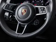Porsche Cayenne Coupé III, 2020 — экстерьер, фото 14
