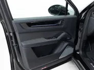 Porsche Cayenne Turbo GT III Рестайлинг, 2025 — экстерьер, фото 8