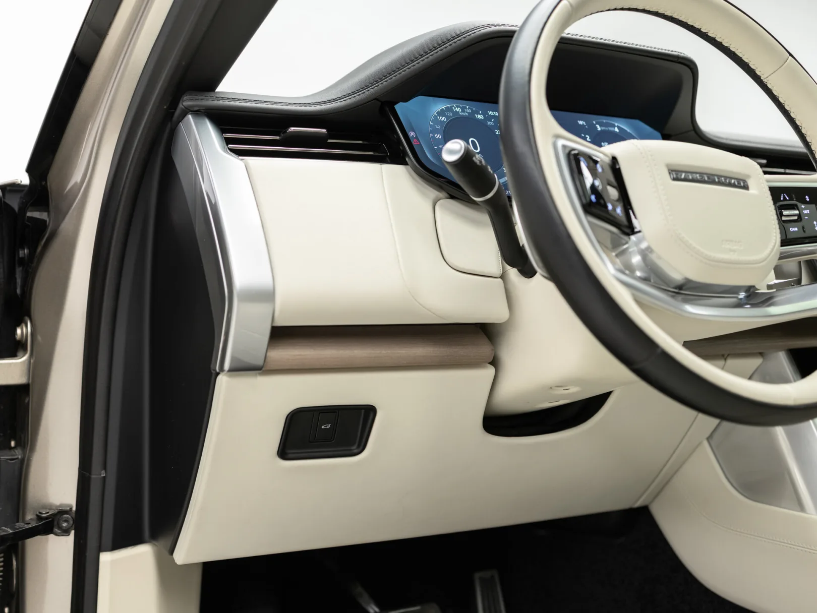 Land Rover Range Rover First Edition V, 2023 — экстерьер, фото 14