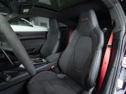 Porsche 911 Carrera 4 GTS VIII (992) Рестайлинг, 2025 — экстерьер, фото 10