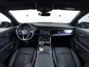 Audi Q8 55 TFSI I (4M) Рестайлинг, 2024 — экстерьер, фото 34
