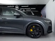 Audi RS Q8 TFSI I, 2022 — экстерьер, фото 31