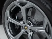 Lamborghini Urus Individual I, 2019 — экстерьер, фото 33