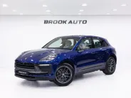 Porsche Macan T I Рестайлинг 2, 2025 — экстерьер, фото 1