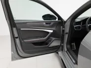 Audi RS 6 TFSI quattro IV (C8), 2021 — экстерьер, фото 8