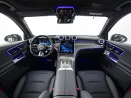 Mercedes-Benz GLC AMG GLC 43 4MATIC II (X254), 2024 — экстерьер, фото 27