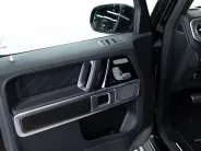 Mercedes-Benz G-Класс AMG G 63 II (W463), 2020 — экстерьер, фото 8