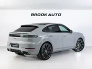 Porsche Cayenne Coupé III Рестайлинг, 2026 — экстерьер, фото 4