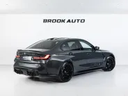 BMW M3 Competition VI (G80) Рестайлинг, 2025 — экстерьер, фото 6
