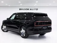 Zeekr 9X Ultra (6 seats) I, 2025 — экстерьер, фото 6