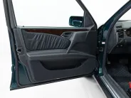 Mercedes-Benz E-Класс II (W210, S210), 1996 — экстерьер, фото 8