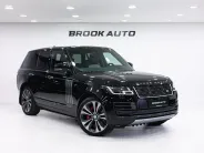 Land Rover Range Rover SVAutobiography Dynamic IV Рестайлинг, 2020 — экстерьер, фото 3