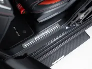 Mercedes-Benz G-Класс AMG G 63 II (W463), 2019 — экстерьер, фото 9