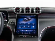 Mercedes-Benz GLC Coupe AMG GLC 43 4MATIC II (C254), 2025 — экстерьер, фото 23