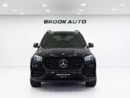 Mercedes-Benz GLS 580 4MATIC II (X167), 2020 — экстерьер, фото 2
