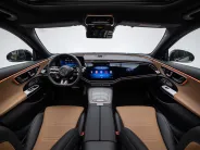 Mercedes-Benz E-Класс AMG E 53 4MATIC+ VI (W214), 2026 — экстерьер, фото 32