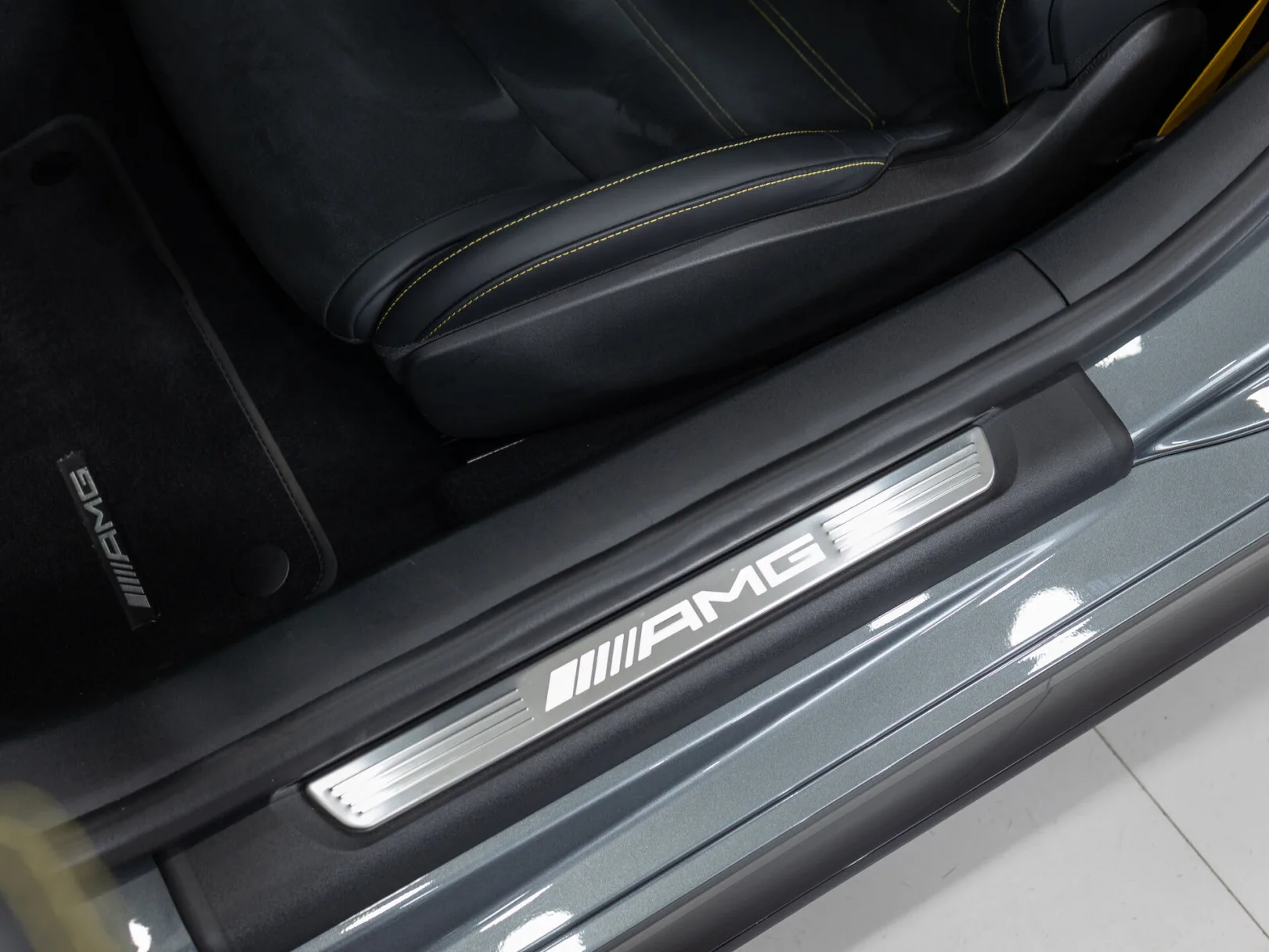 Mercedes-Benz AMG GT 63 II, 2024 — экстерьер, фото 11