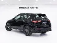 Mercedes-Benz GLC AMG GLC 43 4MATIC II (X254), 2024 — экстерьер, фото 6