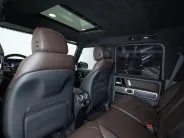 Mercedes-Benz G-Класс G 350 d III (W463), 2020 — экстерьер, фото 26