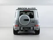 Mercedes-Benz G-Класс AMG G 63 II (W463), 2021 — экстерьер, фото 5