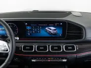 Mercedes-Benz GLS 400 d 4MATIC Luxury II (X167), 2020 — экстерьер, фото 22