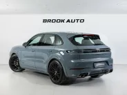 Porsche Cayenne GTS III Рестайлинг, 2026 — экстерьер, фото 4