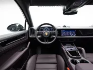 Porsche Cayenne Coupé III Рестайлинг, 2026 — экстерьер, фото 14