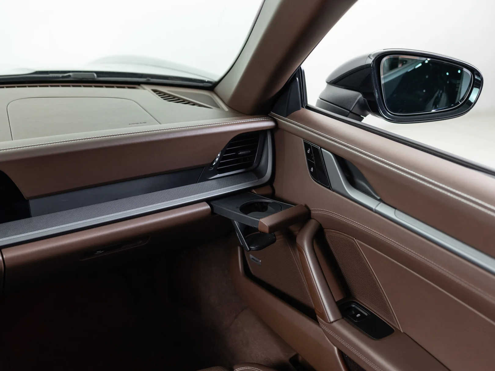Porsche 911 Carrera 4S VIII (992), 2020 — экстерьер, фото 28