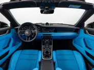Porsche 911 Carrera 4 GTS VIII (992), 2023 — экстерьер, фото 31