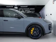 Porsche Cayenne Turbo GT III Рестайлинг, 2024 — экстерьер, фото 36