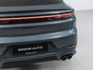 Porsche Cayenne Coupé III Рестайлинг, 2026 — экстерьер, фото 33