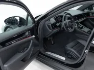 Porsche Panamera III, 2024 — экстерьер, фото 7