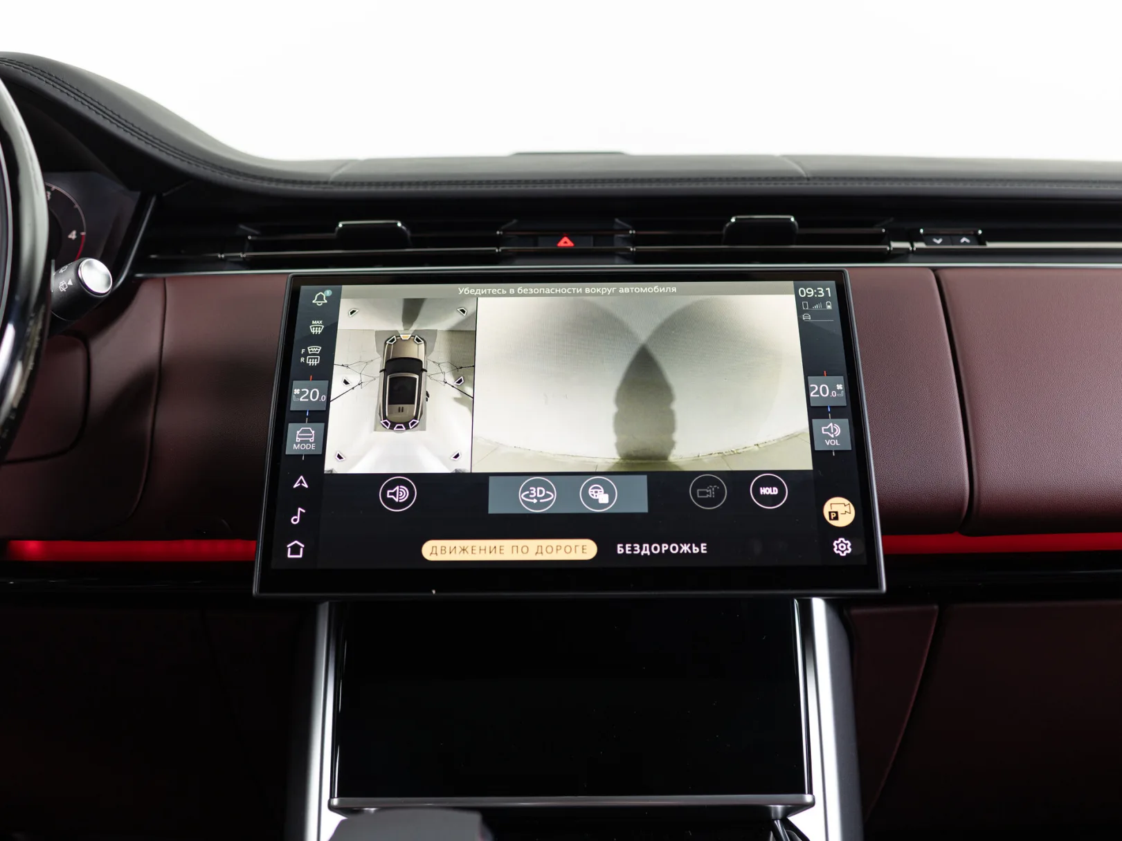 Land Rover Range Rover Autobiography V, 2026 — экстерьер, фото 22