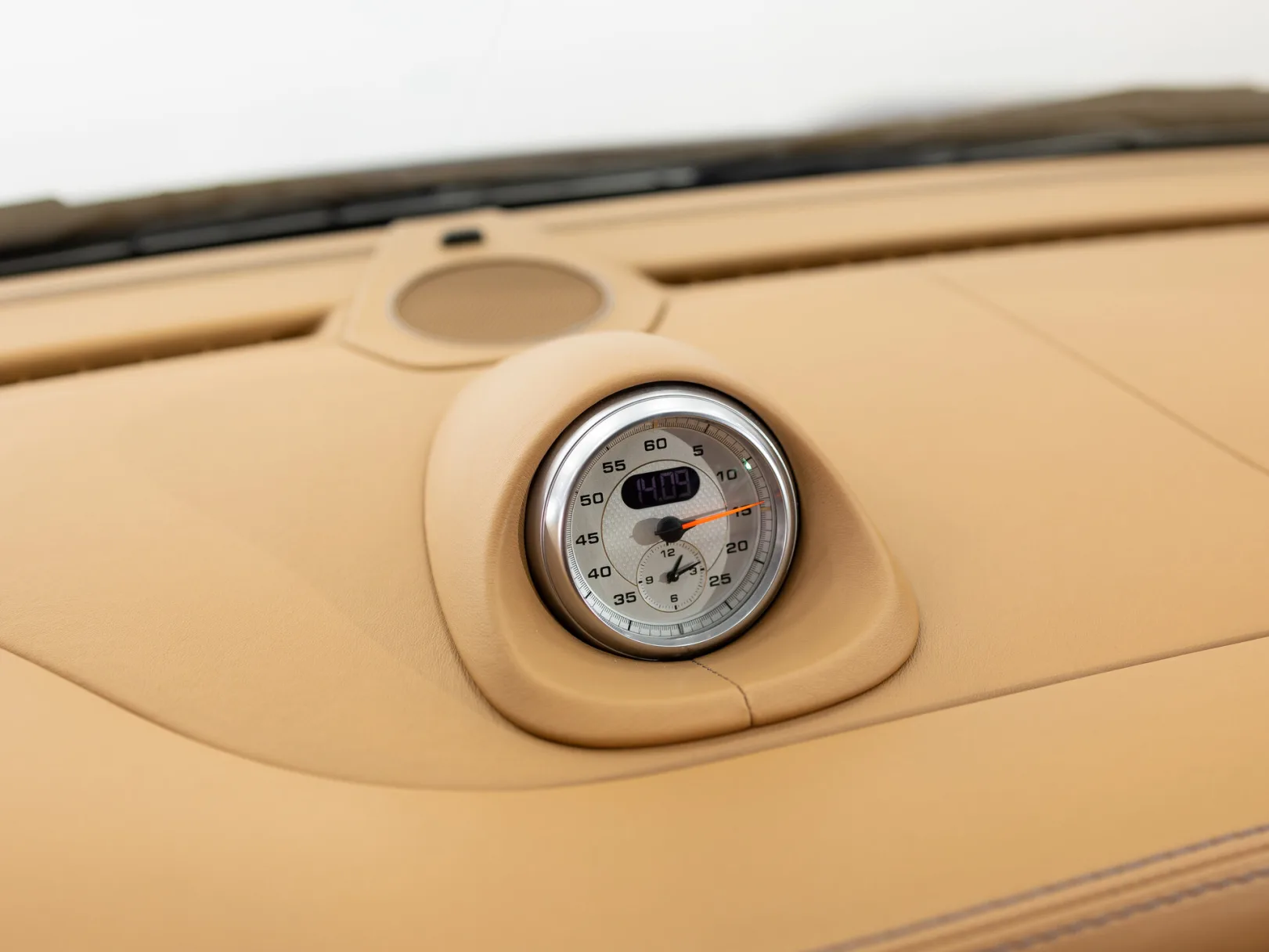 Porsche 911 VI (997), 2005 — экстерьер, фото 18