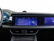 Porsche Macan 4S Electric II, 2025 — экстерьер, фото 22