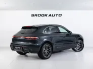 Porsche Macan Базовая I Рестайлинг 2, 2025 — экстерьер, фото 6