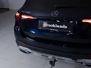Mercedes-Benz GLC 300 4MATIC II (X254), 2022 — экстерьер, фото 28