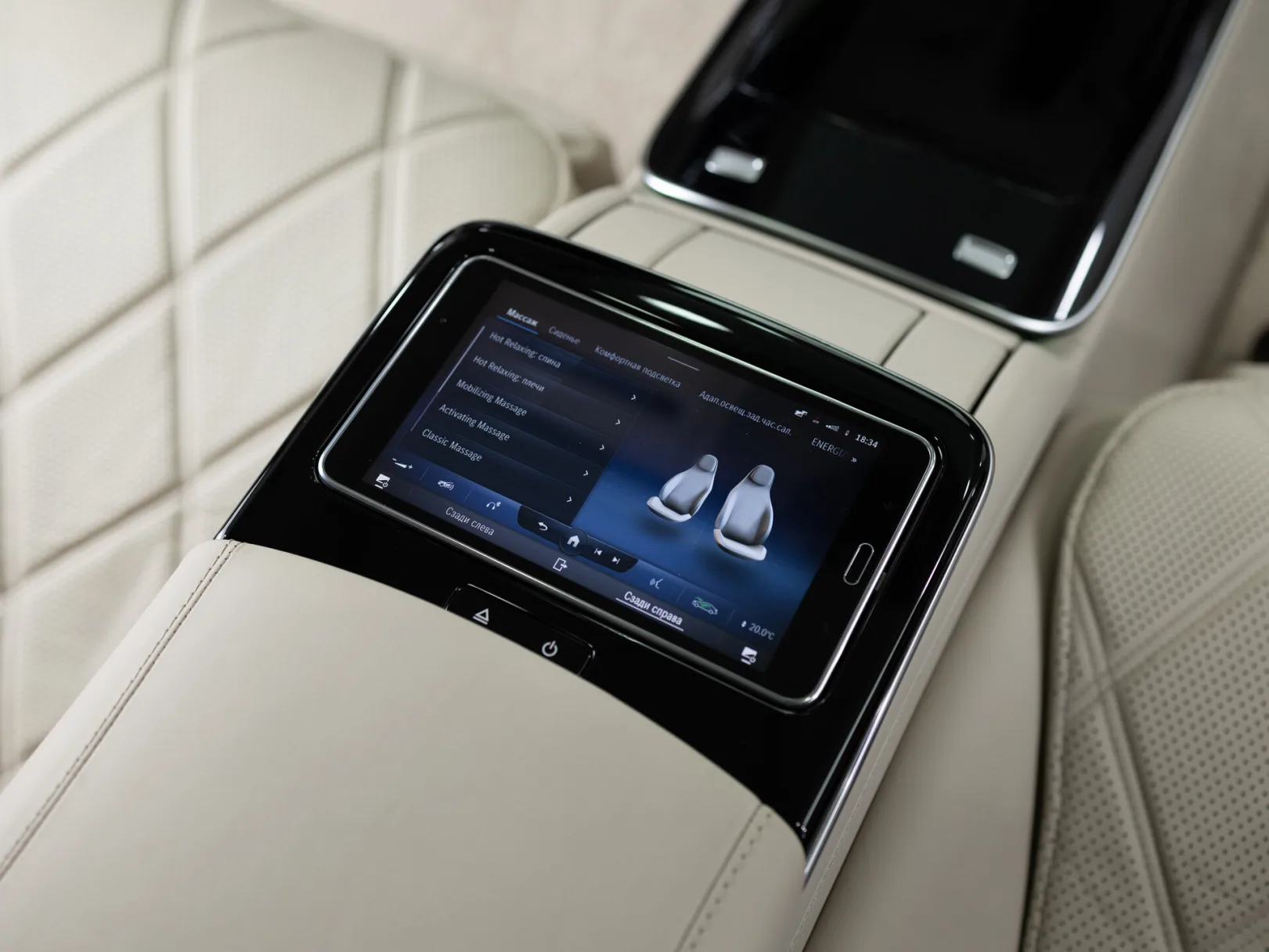 Mercedes-Benz Maybach S-Класс S 580 II (Z223), 2021 — экстерьер, фото 32