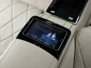 Mercedes-Benz Maybach S-Класс S 580 II (Z223), 2021 — экстерьер, фото 32