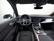 Audi Q7 55 TFSI quattro tiptronic II (4M) Рестайлинг 2, 2024 — экстерьер, фото 13