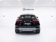 Lamborghini Urus Individual I, 2019 — экстерьер, фото 5