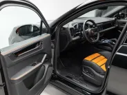 Porsche Cayenne E-Hybrid Coupé III Рестайлинг, 2026 — экстерьер, фото 7