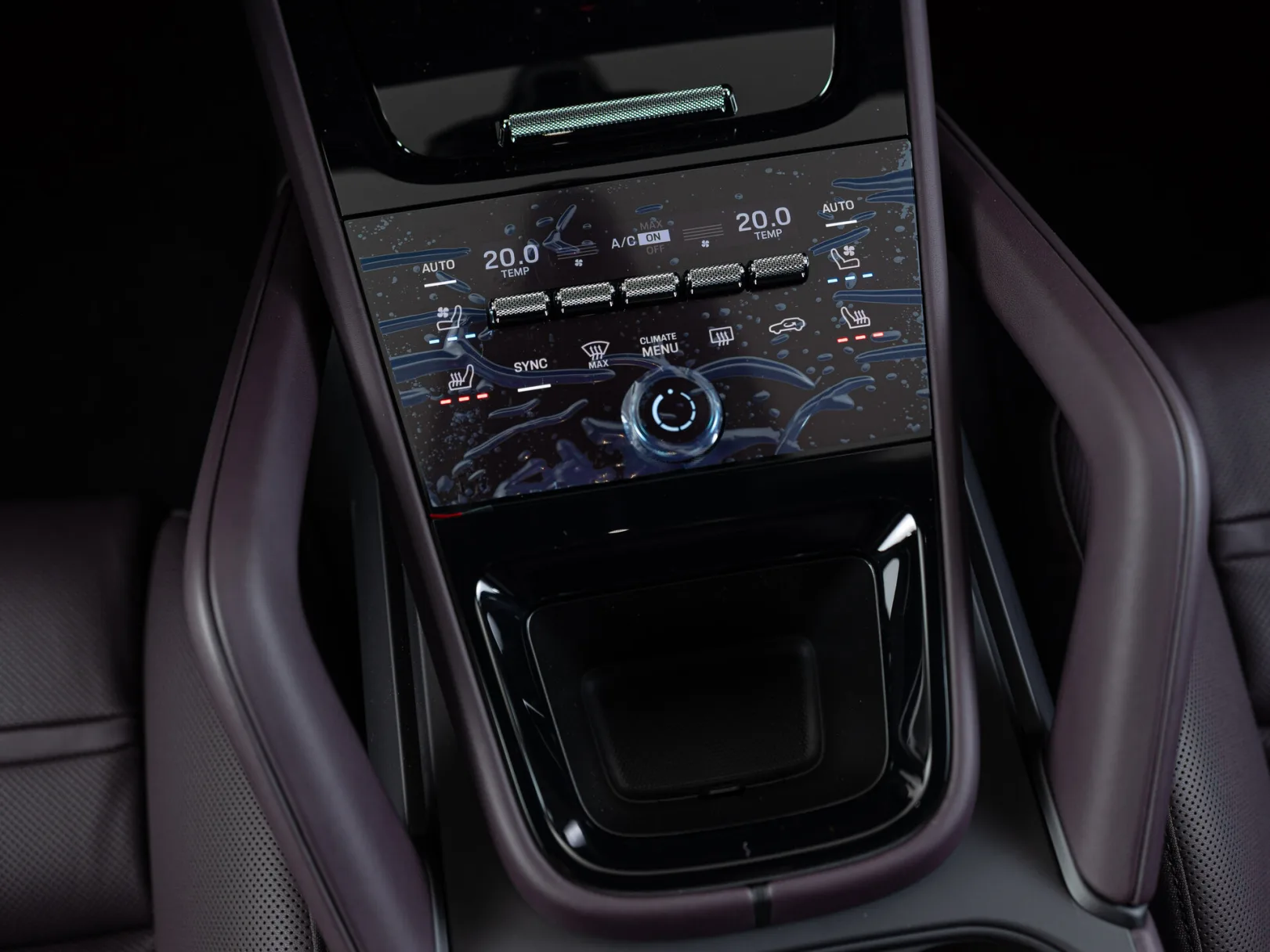 Porsche Cayenne Coupé III Рестайлинг, 2025 — экстерьер, фото 17