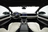 Porsche Cayenne S Coupé III Рестайлинг, 2023 — экстерьер, фото 32