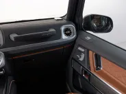Mercedes-Benz G-Класс AMG G 63 II (W465) Рестайлинг, 2025 — экстерьер, фото 22