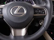 Lexus RX IV Рестайлинг, 2022 — экстерьер, фото 14