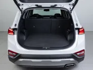 Hyundai Santa Fe Premier 7 мест + Smart Sense IV, 2018 — экстерьер, фото 30