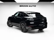 Porsche Cayenne Coupé III Рестайлинг, 2026 — экстерьер, фото 6