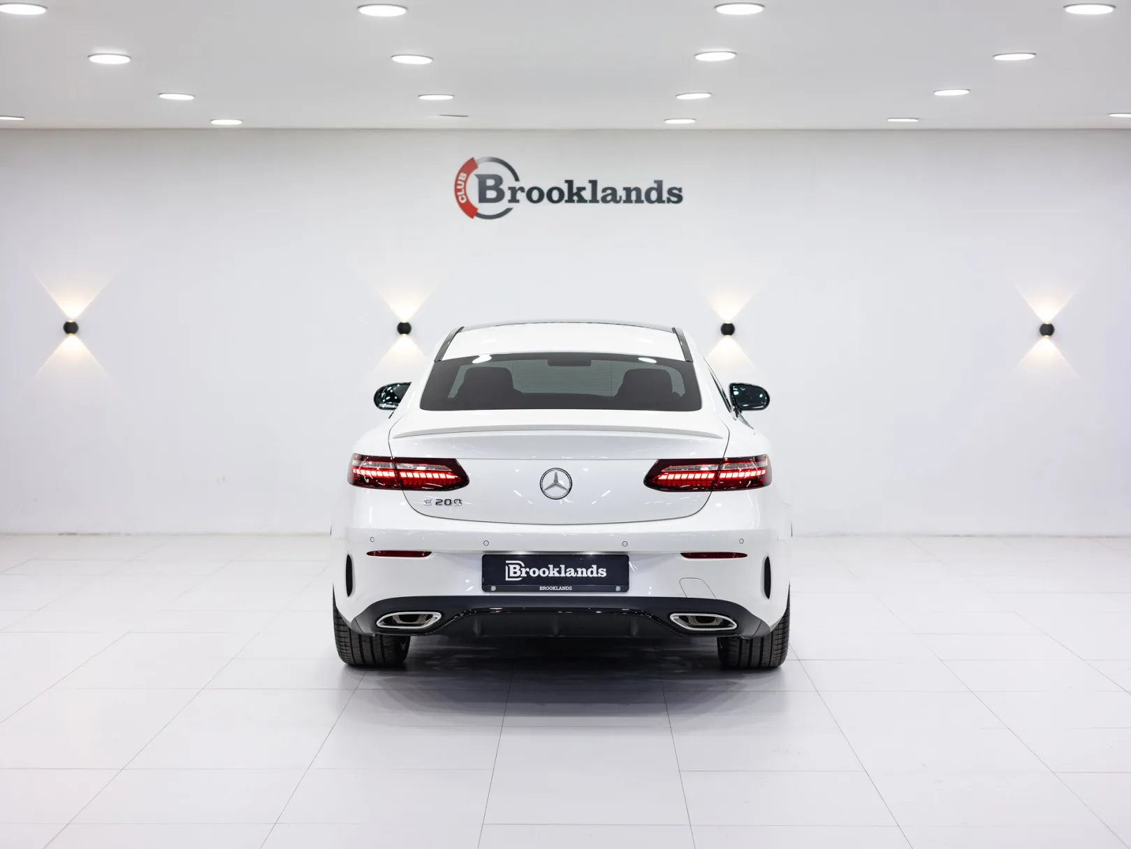 Mercedes-Benz E-Класс E 200 4MATIC Sport V (W213, S213, C238) Рестайлинг, 2021 — экстерьер, фото 5
